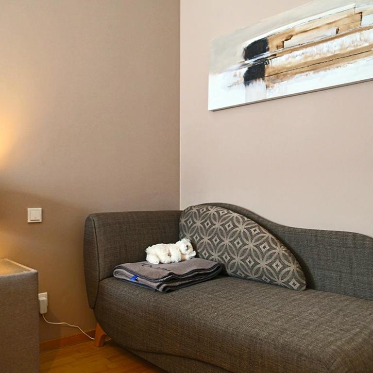 Zugspitze City Center Apartment - Appartamento con 2 Camere da Letto - 4
