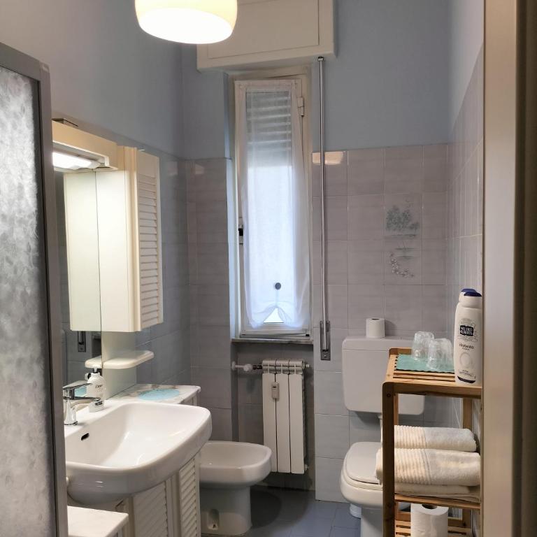 La Seconda Rosa - Two-Bedroom Apartment - 7