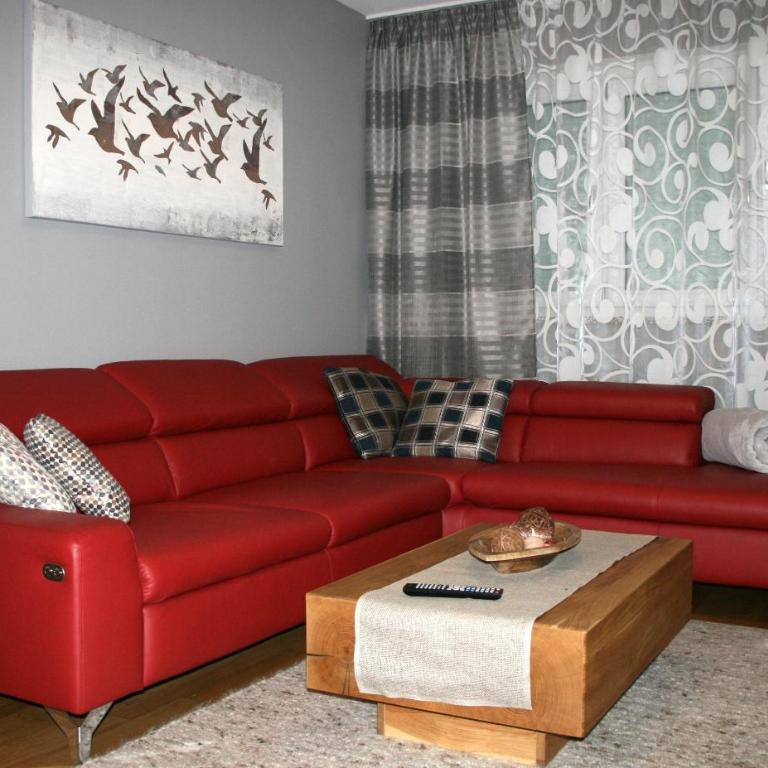 Zugspitze City Center Apartment - Appartamento con 2 Camere da Letto - 7