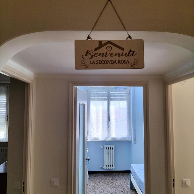 La Seconda Rosa - Two-Bedroom Apartment - 9