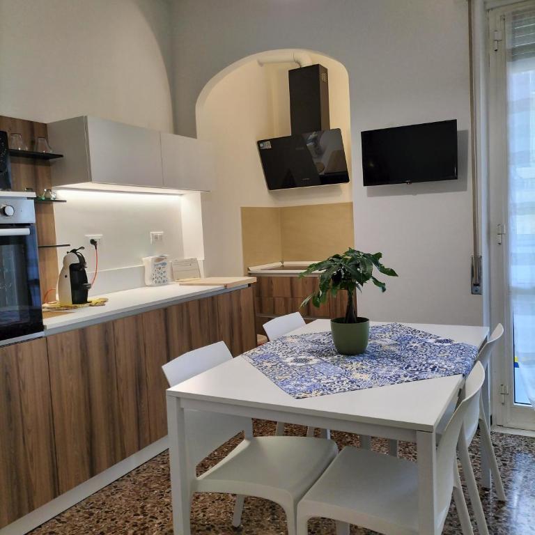 La Seconda Rosa - Two-Bedroom Apartment - 3