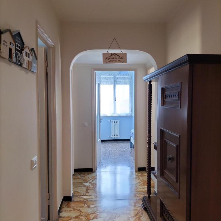 La Seconda Rosa - Two-Bedroom Apartment - 8