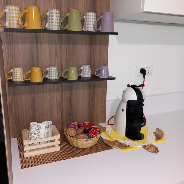 La Seconda Rosa - Two-Bedroom Apartment - 6