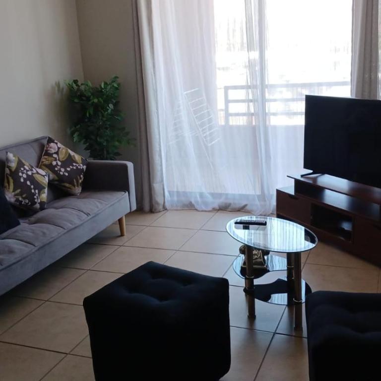Los Andes familiar y tranquilo - Apartamento de 3 dormitorios - 5