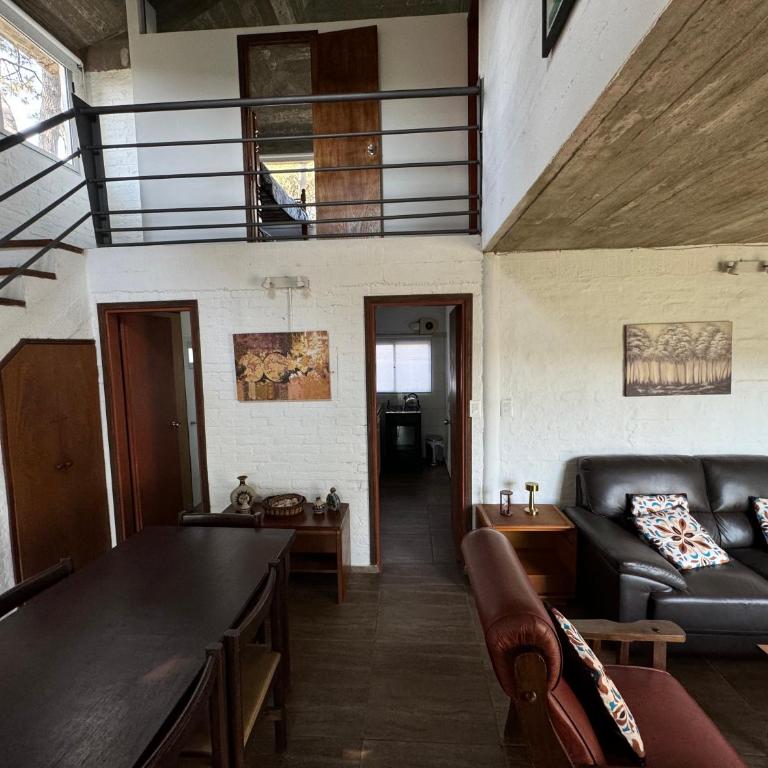 Altamira 2 - Two-Bedroom House - 12