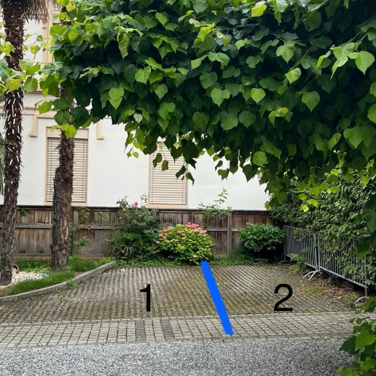 Montreux Riviera Suite Waterfront 3 Bedrooms Private Parking - Apartment mit 3 Schlafzimmern - 30