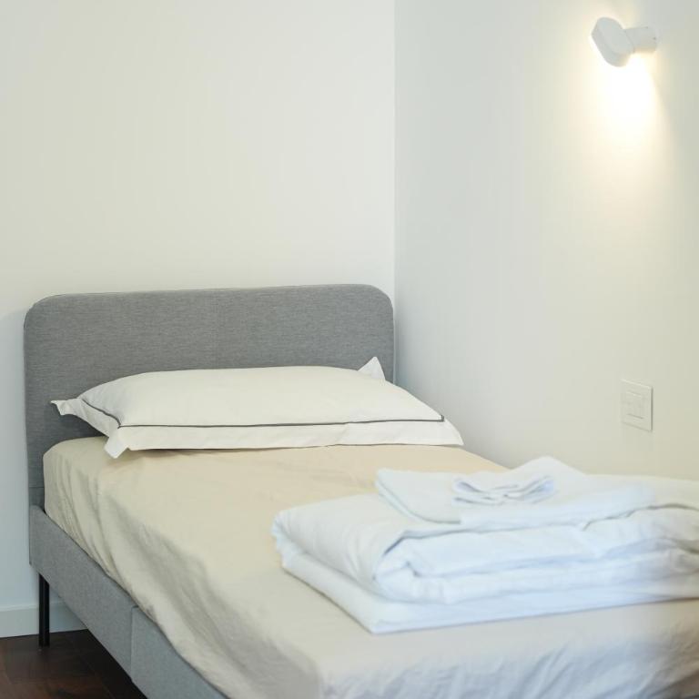 Isola 10 - Appartamento con 2 Camere da Letto - 4