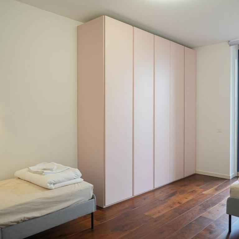 Isola 10 - Appartamento con 2 Camere da Letto - 21