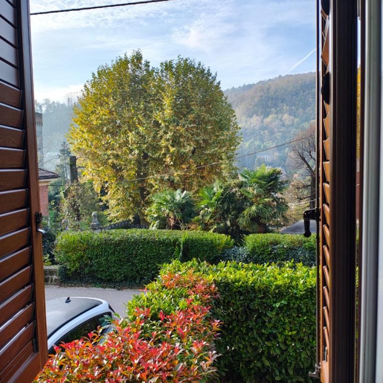 Lora Como Apartment, free private parking - One-Bedroom Apartment - 27