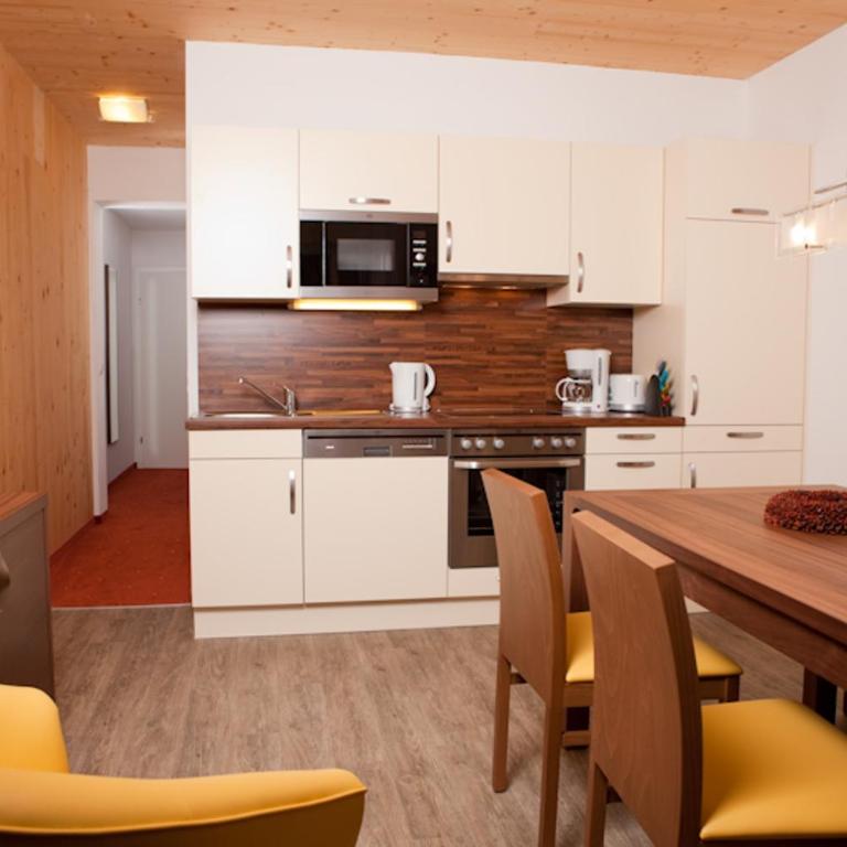 Auszeit Flachau - Apartamento de 2 dormitorios - 6
