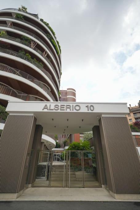 Isola 10 - Appartamento con 2 Camere da Letto - 30