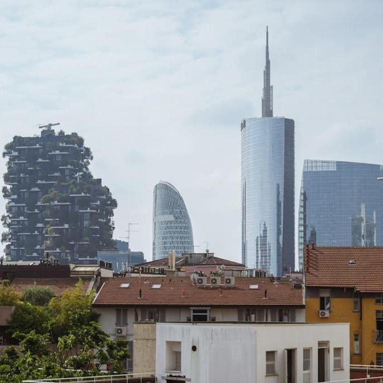 Isola 10 - Appartamento con 2 Camere da Letto - 31