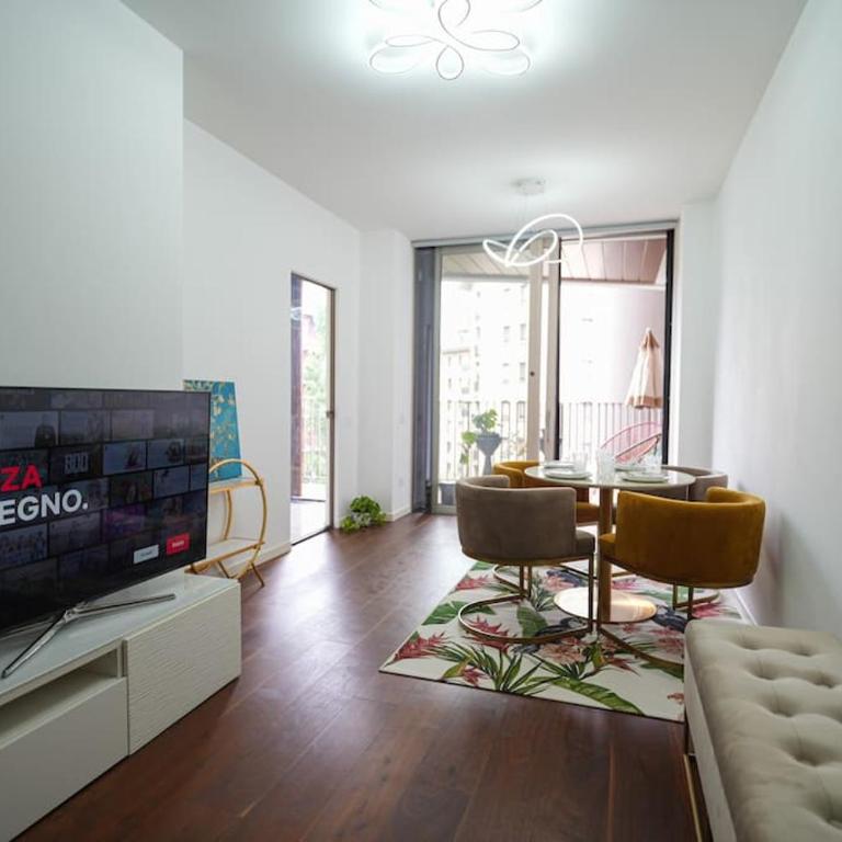 Isola 10 - Appartamento con 2 Camere da Letto - 33