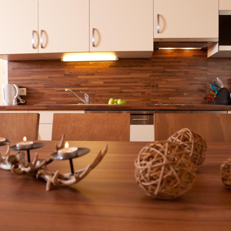 Auszeit Flachau - Apartamento de 2 dormitorios - 10