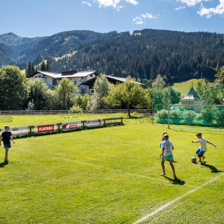 Auszeit Flachau - Apartamento de 2 dormitorios - 21