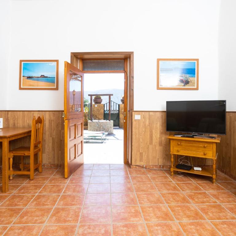 Casa Seña Catalina, antigua casa típica canaria - Casa de 2 dormitorios - 7