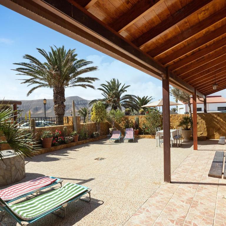 Casa Seña Catalina, antigua casa típica canaria - Casa de 2 dormitorios - 4