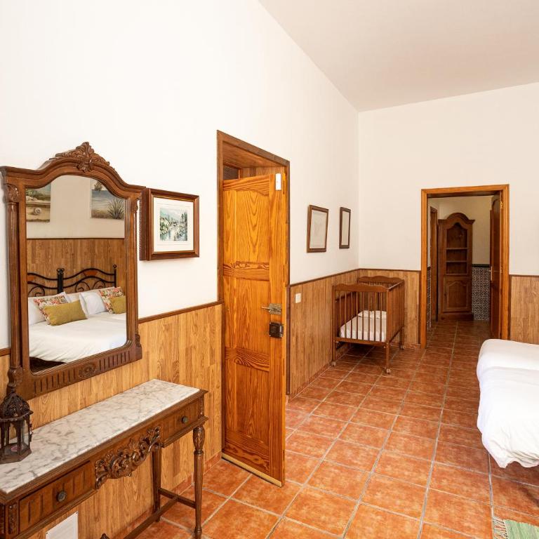 Casa Seña Catalina, antigua casa típica canaria - Casa de 2 dormitorios - 26
