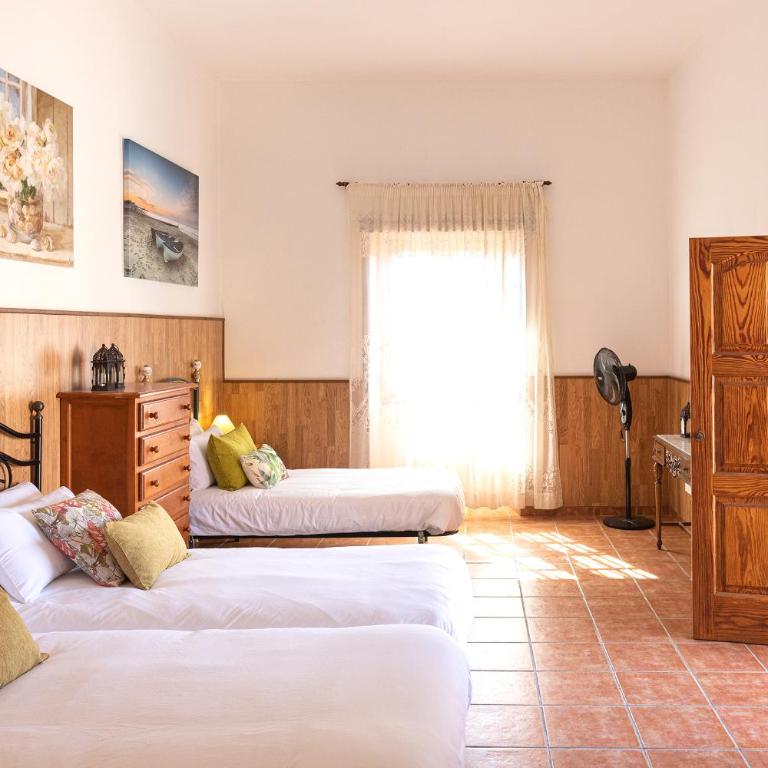 Casa Seña Catalina, antigua casa típica canaria - Casa de 2 dormitorios - 22