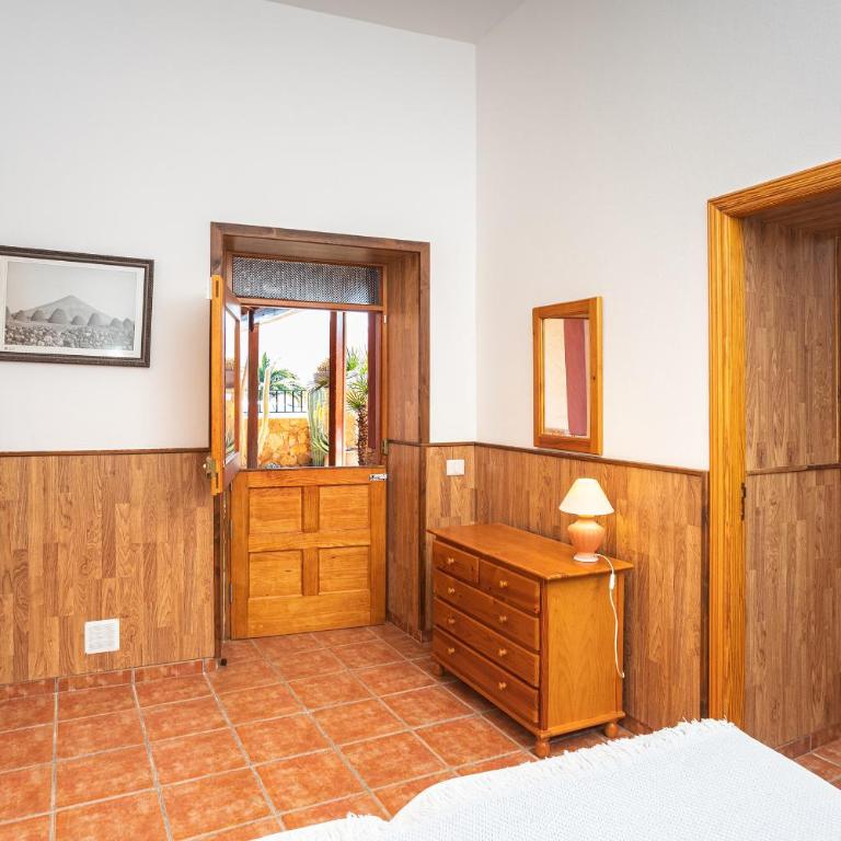 Casa Seña Catalina, antigua casa típica canaria - Casa de 2 dormitorios - 18