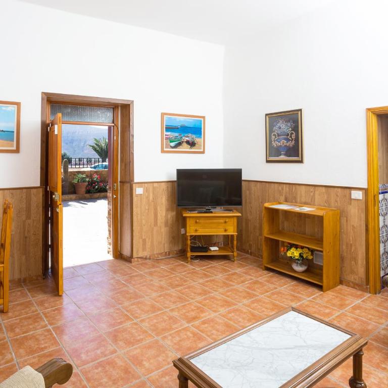Casa Seña Catalina, antigua casa típica canaria - Casa de 2 dormitorios - 8