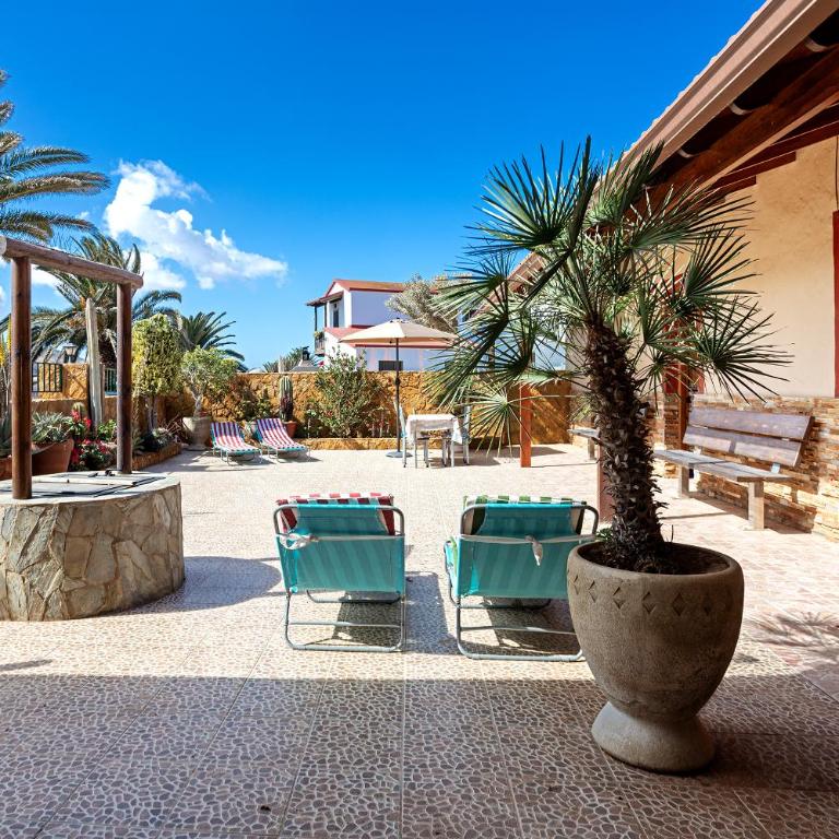 Casa Seña Catalina, antigua casa típica canaria - Casa de 2 dormitorios - 3