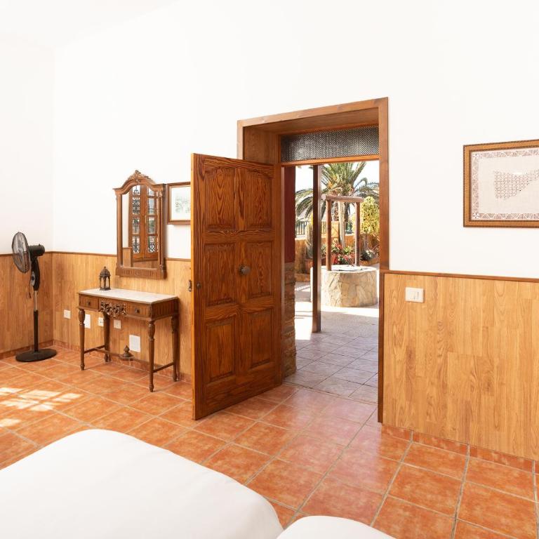 Casa Seña Catalina, antigua casa típica canaria - Casa de 2 dormitorios - 25