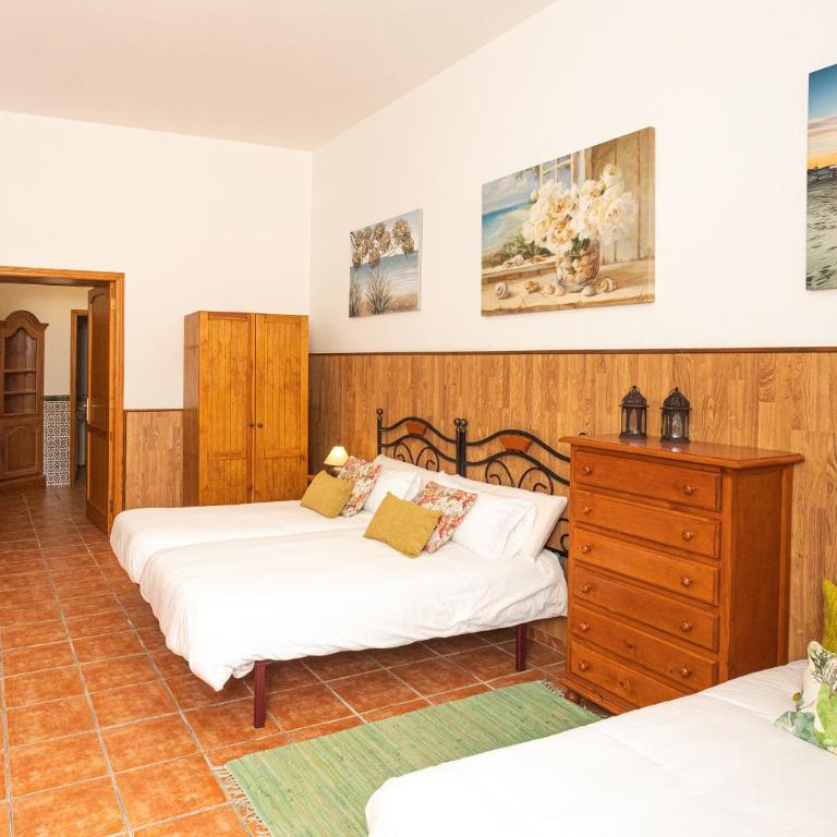 Casa Seña Catalina, antigua casa típica canaria - Casa de 2 dormitorios - 23