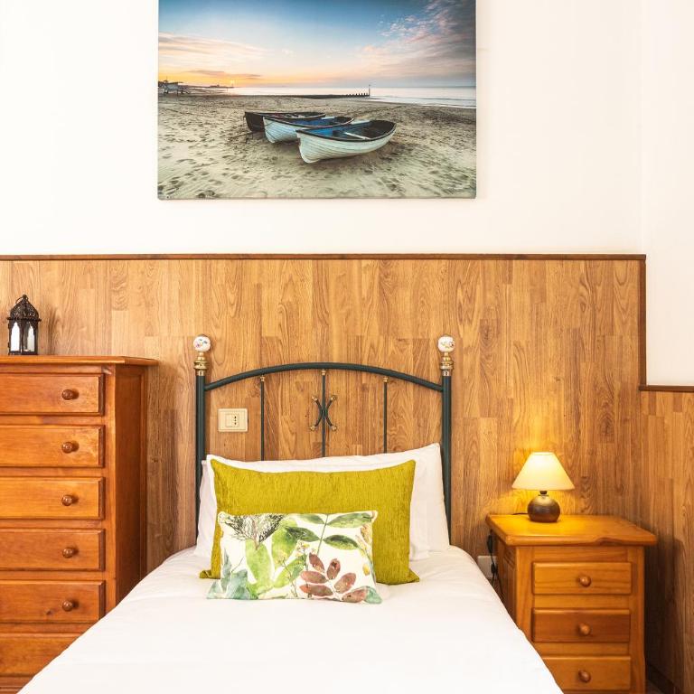 Casa Seña Catalina, antigua casa típica canaria - Casa de 2 dormitorios - 24