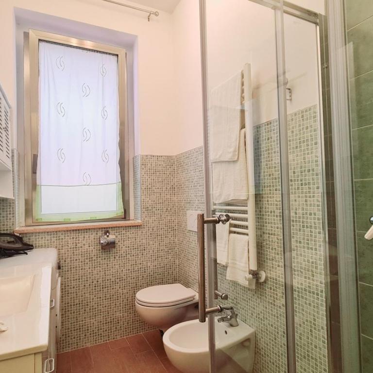 Lungomare Urban - One-Bedroom Apartment - 11