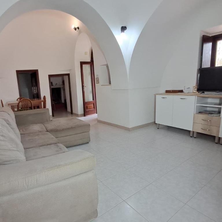 Trulli delle rose - Villa - 23