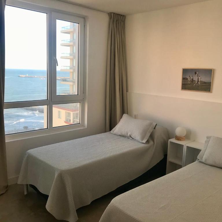 EG 11 Playa Grande - Apartamento de 2 dormitorios - 2