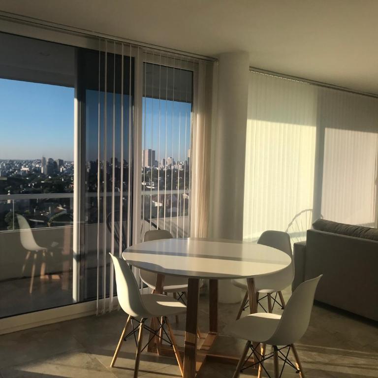 EG 11 Playa Grande - Apartamento de 2 dormitorios - 7