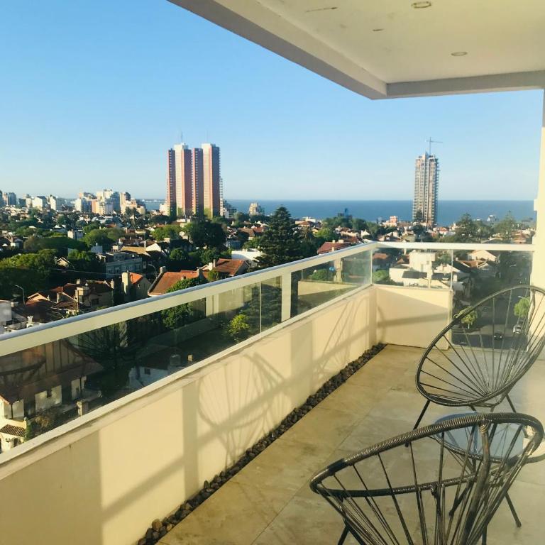 EG 11 Playa Grande - Apartamento de 2 dormitorios - 10