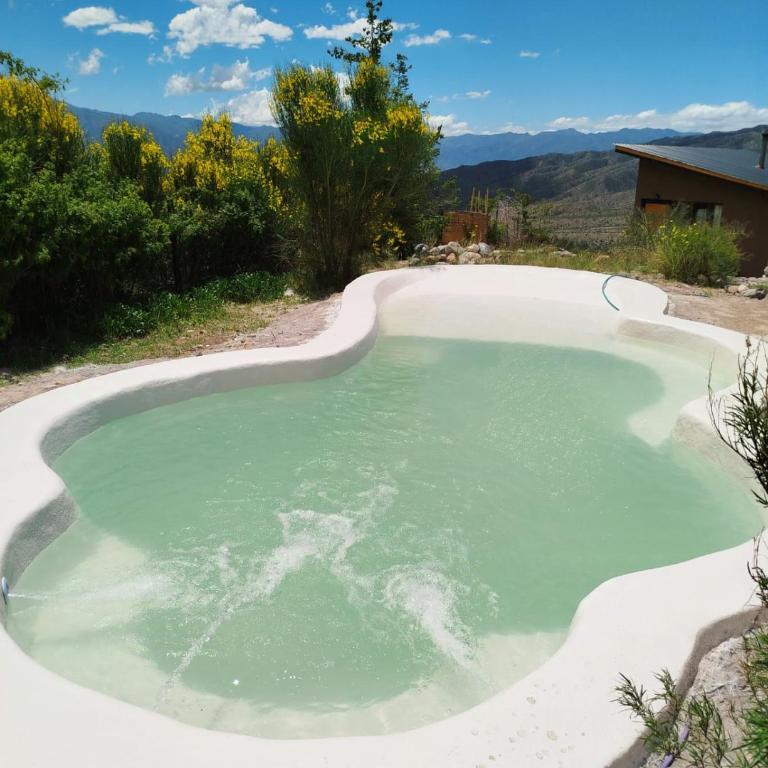 ArribadelValle - Casas de Altura - Casa - 8