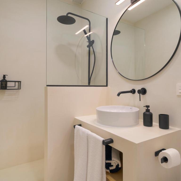 Lanzarote Beach Apartments, CASA BRUNA - Apartamento de 2 dormitorios - 12