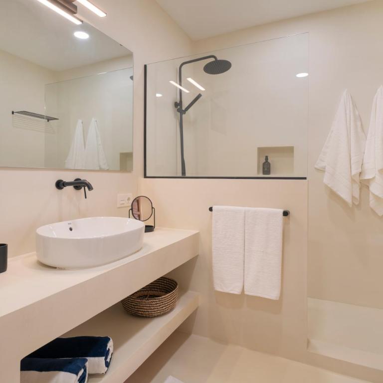 Lanzarote Beach Apartments, CASA BRUNA - Apartamento de 2 dormitorios - 8