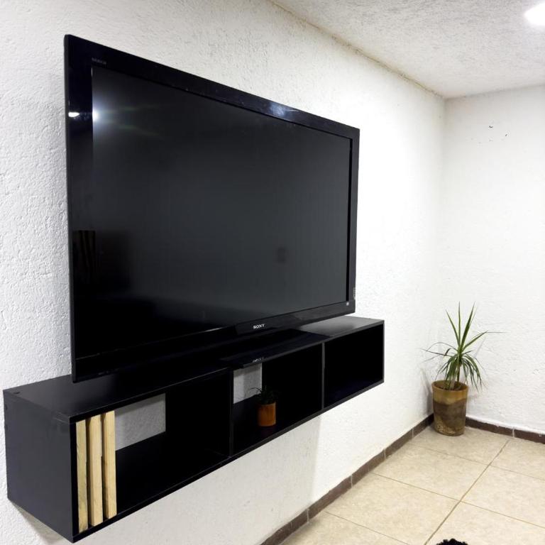 Alojamiento CARLO Y ABRIL - Twin Room with Private Bathroom - 2