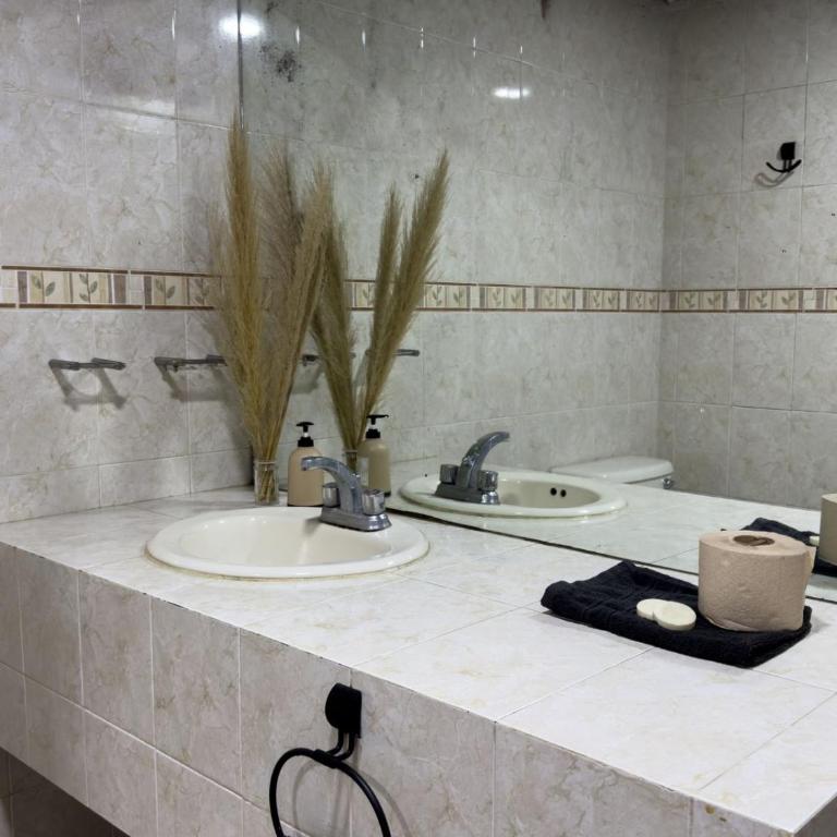 Alojamiento CARLO Y ABRIL - Twin Room with Private Bathroom - 4