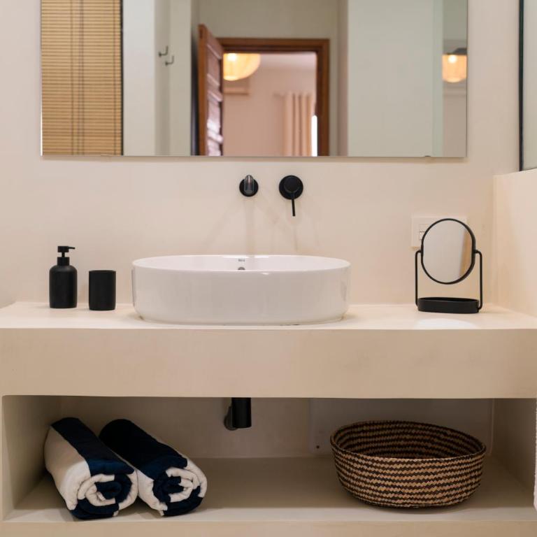 Lanzarote Beach Apartments, CASA BRUNA - Apartamento de 2 dormitorios - 7