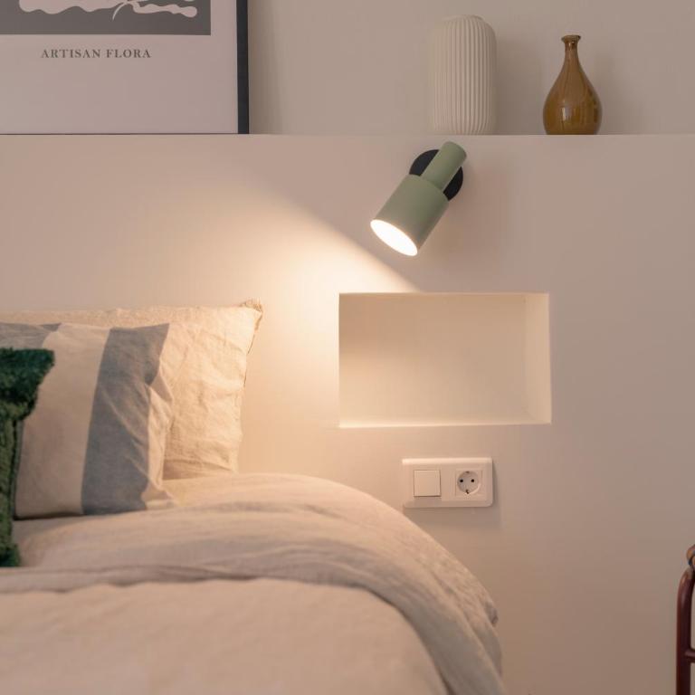 Lanzarote Beach Apartments, CASA BRUNA - Apartamento de 2 dormitorios - 6