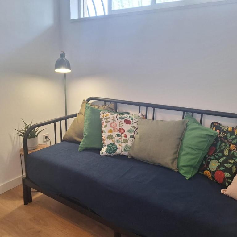 The sea at your doorstep - Apartamento de 2 dormitorios - 10