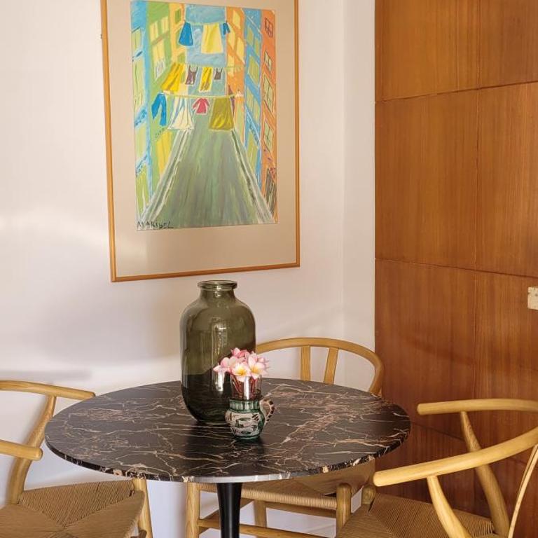 The sea at your doorstep - Apartamento de 2 dormitorios - 17