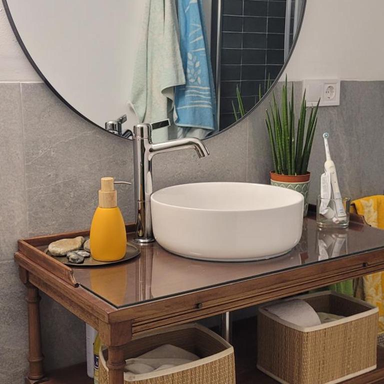 The sea at your doorstep - Apartamento de 2 dormitorios - 19