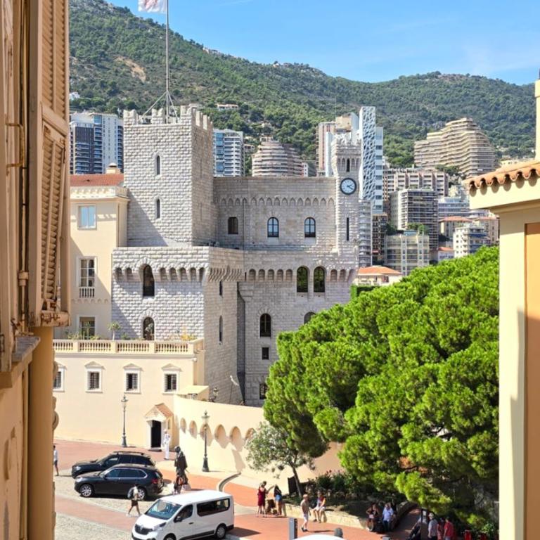 Central Authentic Old Town by Prince Palace Place - Appartamento con 1 Camera da Letto - 1