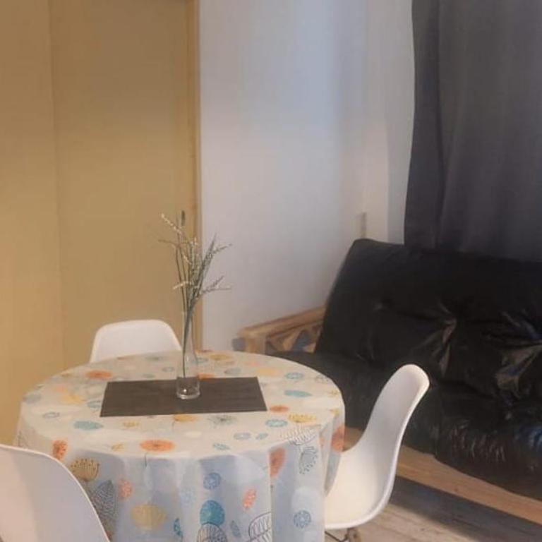 El Corazón del Mono - Apartamento de 1 dormitorio - 5