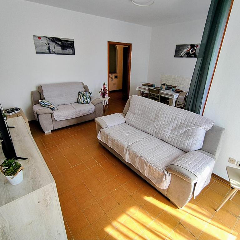 Casa Viviana con BOX bici moto auto - Appartamento con 3 Camere da Letto - 8