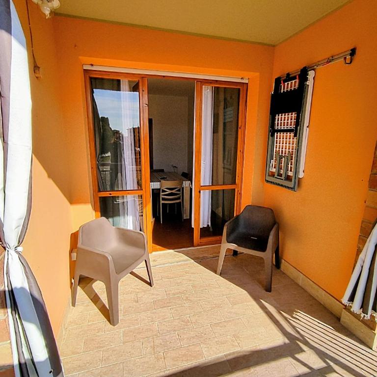 Casa Viviana con BOX bici moto auto - Appartamento con 3 Camere da Letto - 3