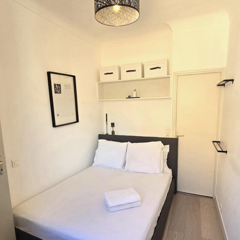 Central Authentic Old Town by Prince Palace Place - Appartamento con 1 Camera da Letto - 2