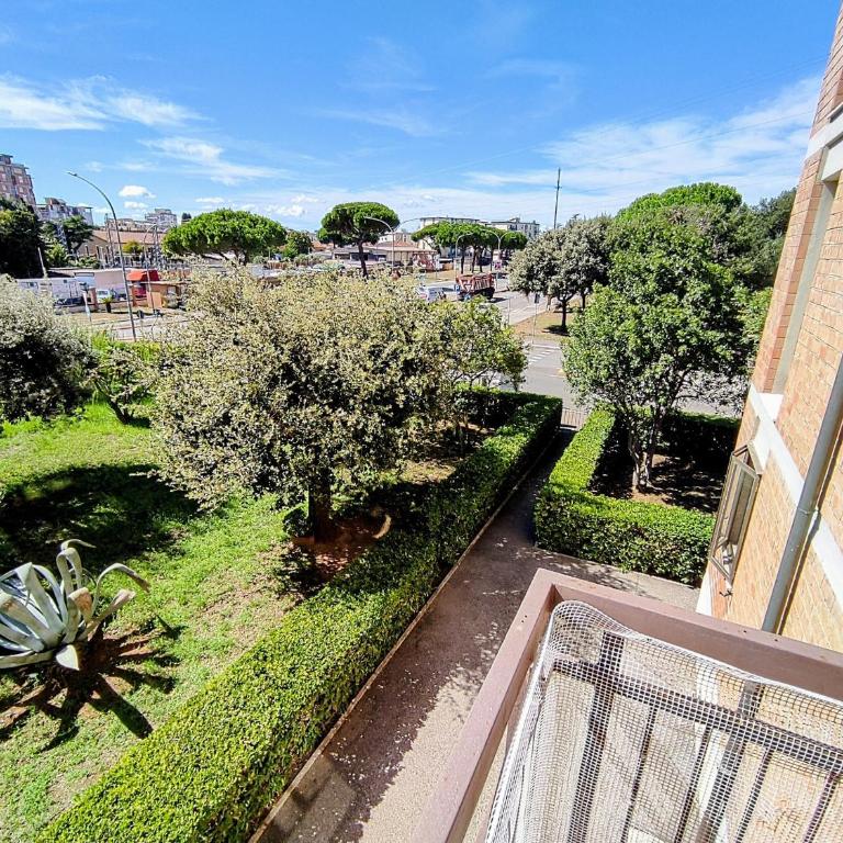 Casa Viviana con BOX bici moto auto - Appartamento con 3 Camere da Letto - 14
